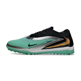 Botas de fútbol Nike Phantom 6 Elite TF Edición de lanzamiento con suela verde